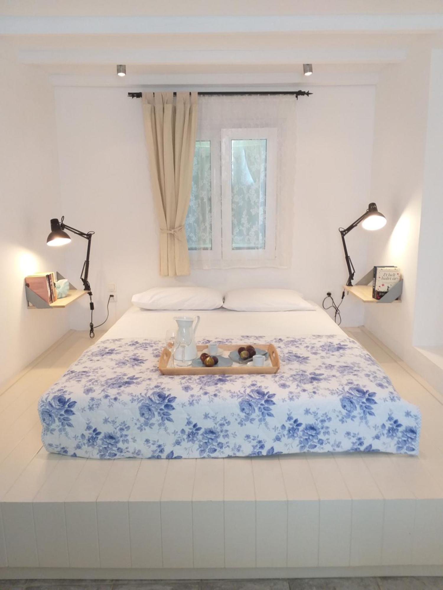 Mike'Splace 안티파로스 외부 사진